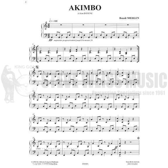 Moerlen-Akimbo-M