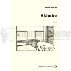 Moerlen-Akimbo-M