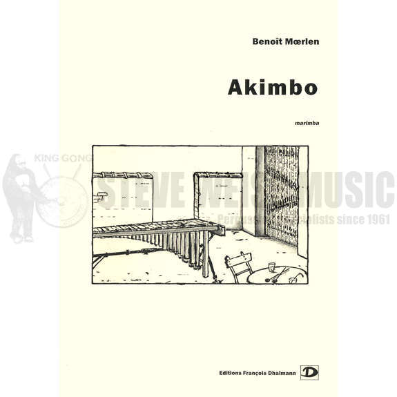 Moerlen-Akimbo-M