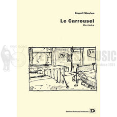 Moerlen-Carrousel, Le-M