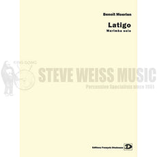 Moerlen-Latigo-M (4.5 octave)