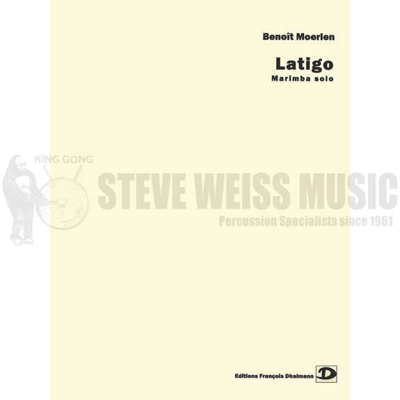 Moerlen-Latigo-M (4.5 octave)