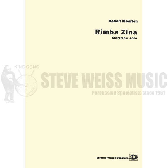 Moerlen-Rimba Zina-M