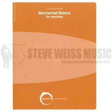 Monkman-Nocturnal Dance-M
