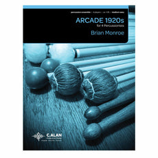Monroe-Arcade 1920s (SP)-X (or V)/M (or X)/P
