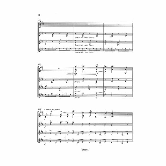 Monti-Czardas (SP)-Tress