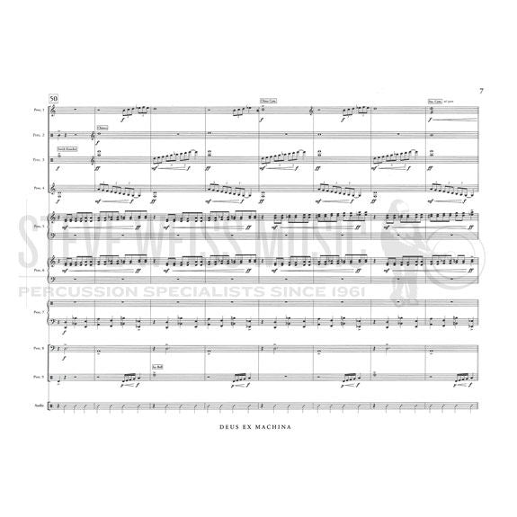 Montoya-Deus Ex Machina (SP)-B/2V/C/3M/5T/P/electronic accompaniment (download)