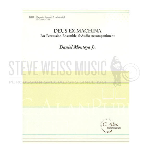 Montoya-Deus Ex Machina (SP)-B/2V/C/3M/5T/P/electronic accompaniment (download)