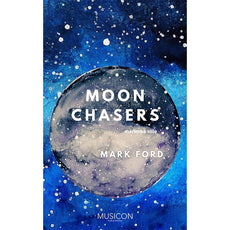 Moon Chasers by Mark Ford