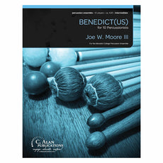 Moore-Benedict(us)(SP) 10P