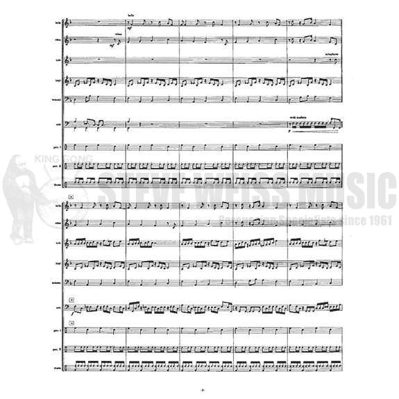 Moore, D.-Game Over(SP)-B/V/X/M/4T/P