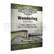 Moore, D.-Wandering-M