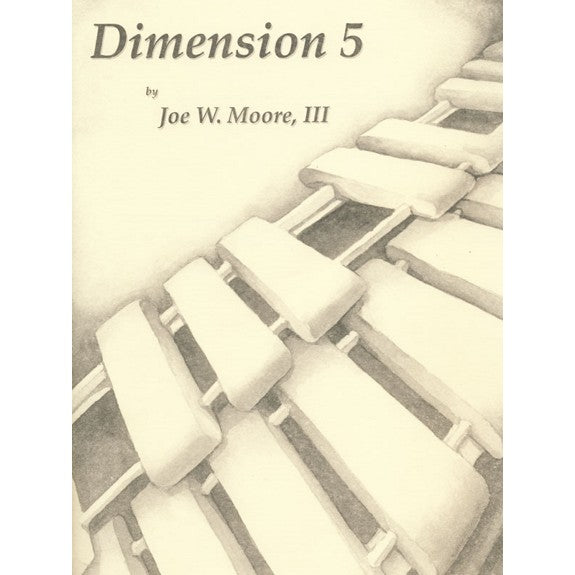Moore, J.-Dimension 5 (SP)-P