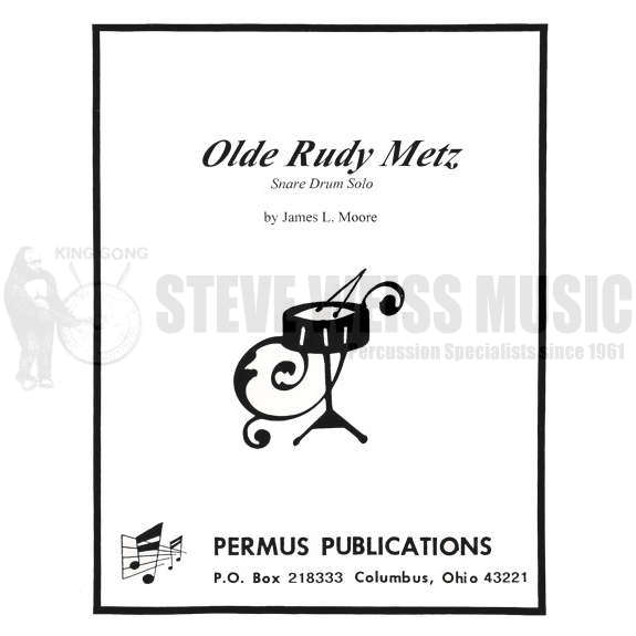 Moore, J.-Olde Rudy Metz-SD