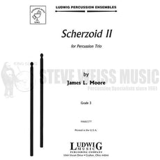 Moore, J.-Scherzoid II-P/T/X(Mal)