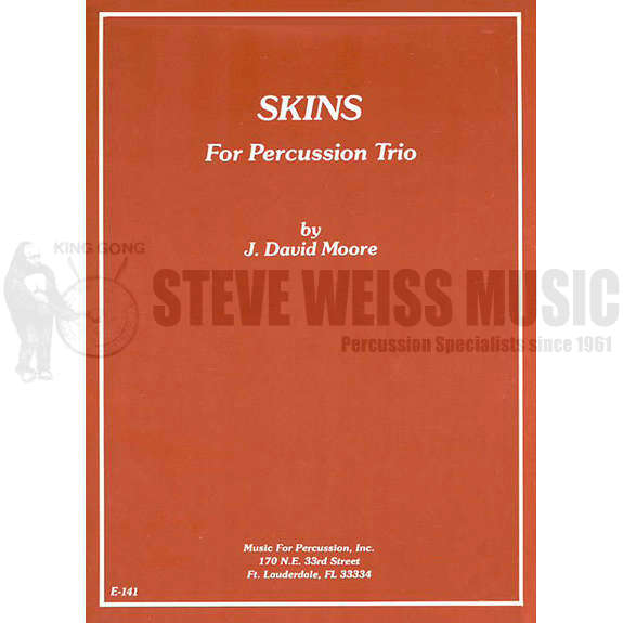Moore, J.-Skins (2S)-P