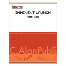 Moore, M.-Imminent Launch (SP)-B/V/X1-2M/3T/P