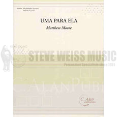 Moore, M.-Uma Para Ela-M