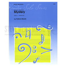 Moore, P.-Mystery-M