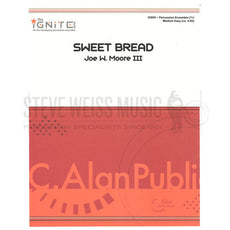 Moore-Sweet Bread (SP)-P