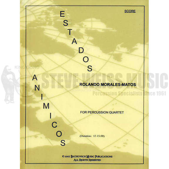Morales-Matos-Estados Animicos (SP)-2M/4T/P