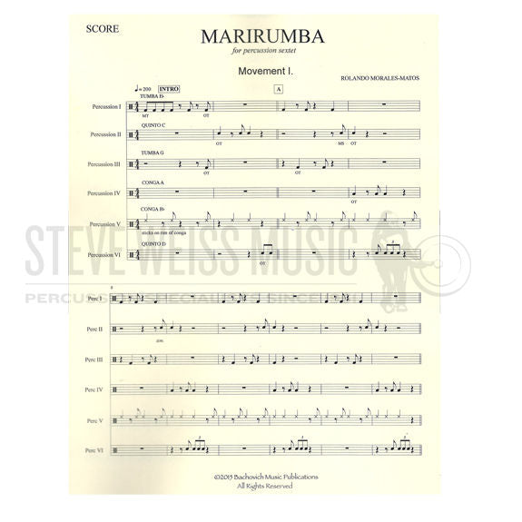 Morales-Matos-Marirumba (SP)