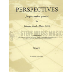 Morales-Matos-Perspectives (SP)-V/X/4T/P