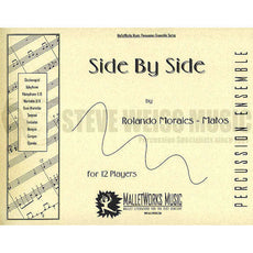 Morales-Matos-Side by Side-B/2V/X/2M/BM/4T/DS/P-SP
