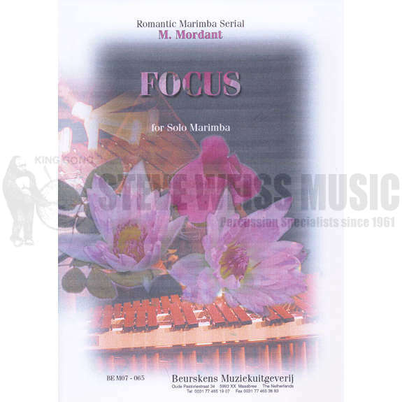Mordant-Focus-M