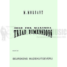 Mordant-Triad Dimensions-M