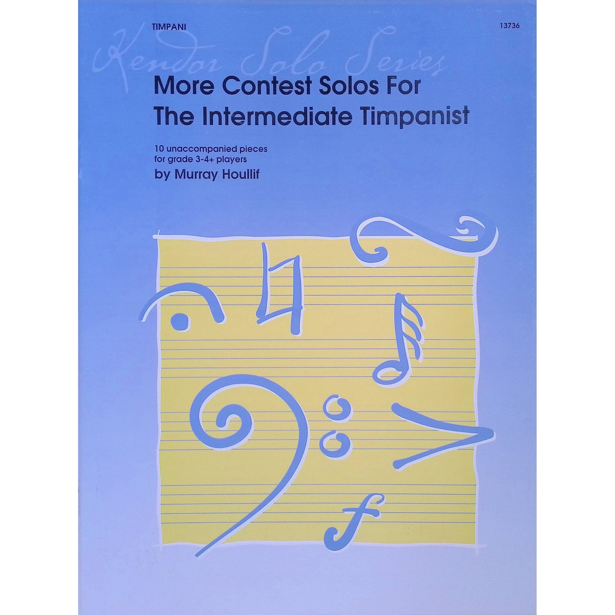 more-contest-solos-for-the-intermediate-timpaniest-murray-houllif