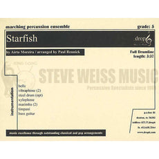 Moreira-Starfish(SP)-B/2V/X/2M/5+T/P/BGT