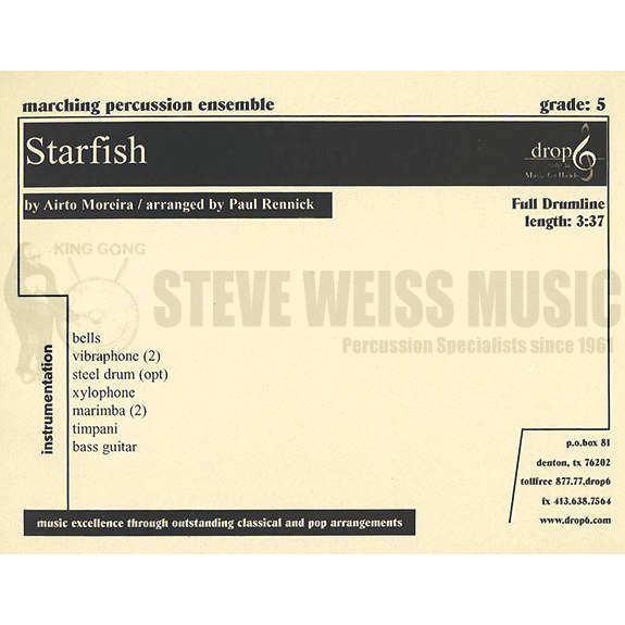 Moreira-Starfish(SP)-B/2V/X/2M/5+T/P/BGT
