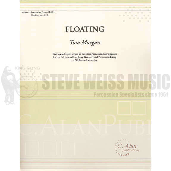 Morgan-Floating (SP)-B/V/C/Cro./2M/4T/P