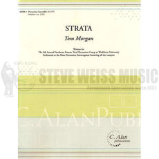 Morgan-Strata (SP)-B/V/C/X/3M/4T/P