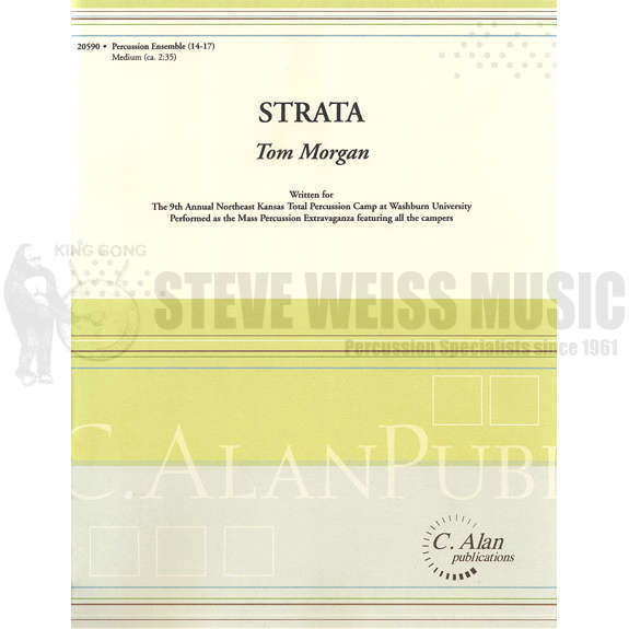 Morgan-Strata (SP)-B/V/C/X/3M/4T/P