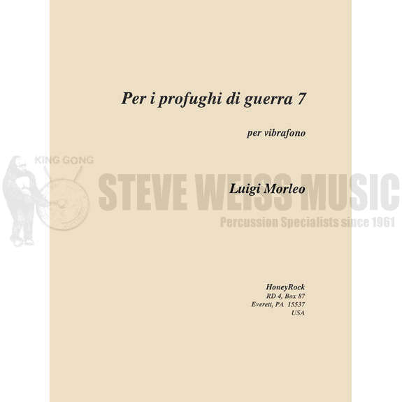 Morleo-Per i profughi di guerra 7