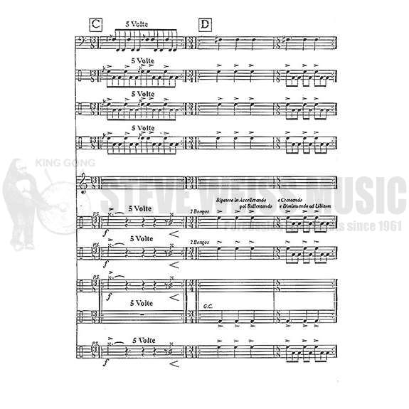 Morleo-Trileonson (S-n9)-B/C/V/X/M/3T/P/Synth