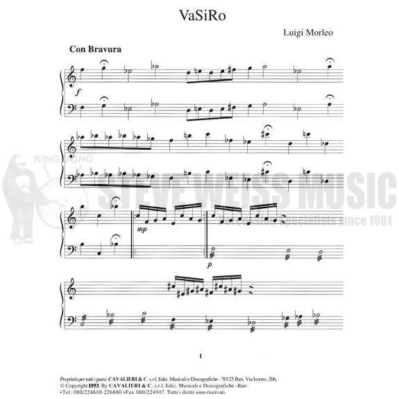 Morleo-VaSiRo-M