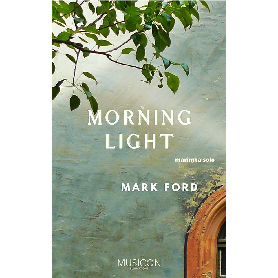 Morning Light by Mark Ford