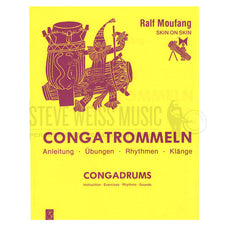 Moufang-Congatrommeln