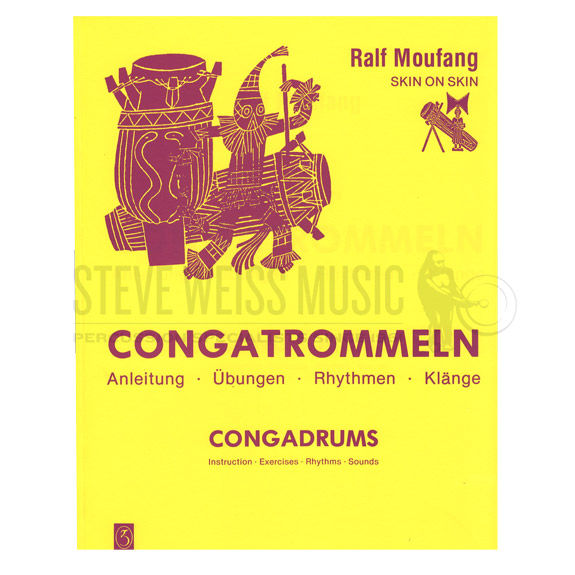 Moufang-Congatrommeln