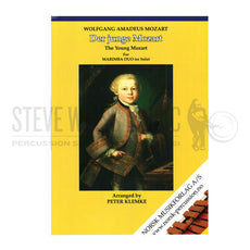 Mozart-Young Mozart, The arr. Klemke-1-2M