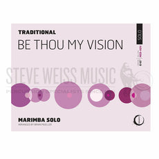 Mueller (arr.)-Be Thou My Vision-M