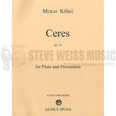 Mukai-Ceres (SP)-B/V/C/P/FL OS