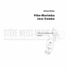 Muller-Vibe-Marimba Jazz Combo (SP)-V/M/opt. DS/opt. CB