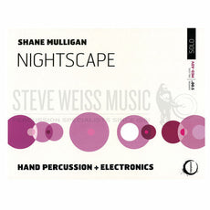 Mulligan-Nightscape-Hand perc./electronics