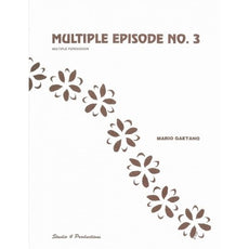Multiple Episode 3 by Mario Gaetano