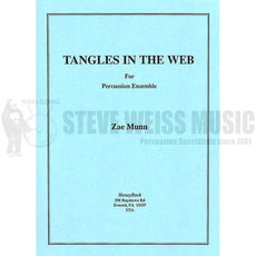 Munn-Tangles in the Web (SP)-1T/P