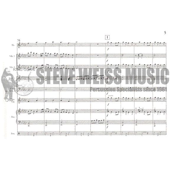 Musella-Sweet Dreams, Elizabeth Lee (SP)- B/2V/C/Cro./M/P/PN/VC (opt. M)